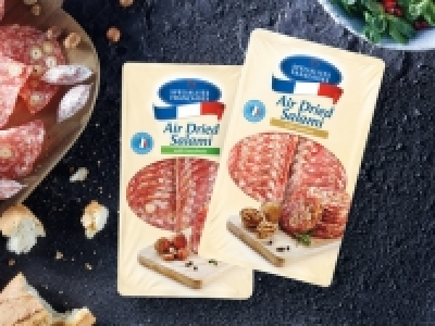 Salami in Scheiben CHF 2.99