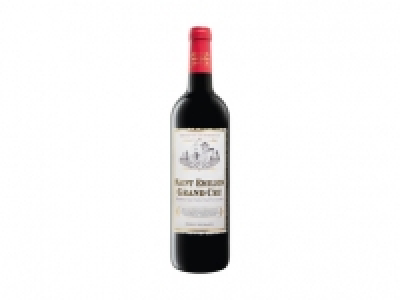 St. Emilion Grand Cru 2016 AOP CHF 7.99