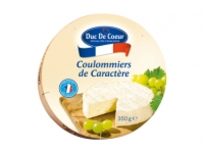 Coulommiers de Caractère CHF 3.49