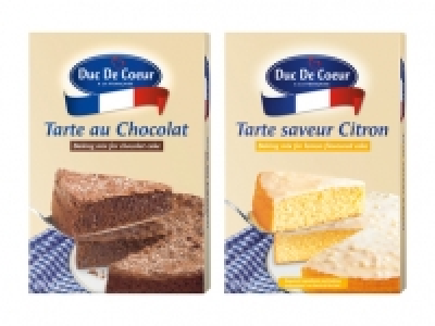 Kuchenbackmischung CHF&nbsp;2.99