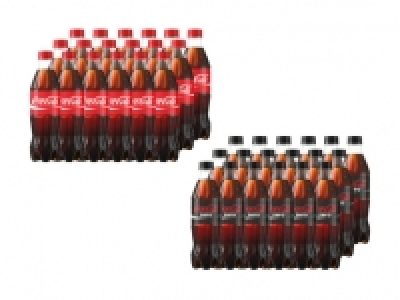 Coca Cola Classic/ Zero CHF 14.99