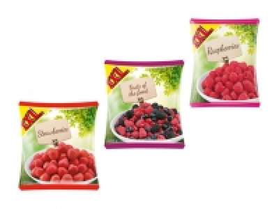 Beeren XXL CHF 3.99