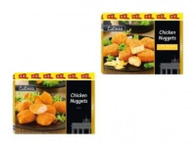Chicken Nuggets XXL CHF 5.99