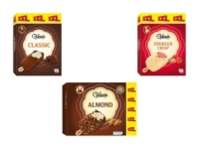Glace XXL CHF 2.79