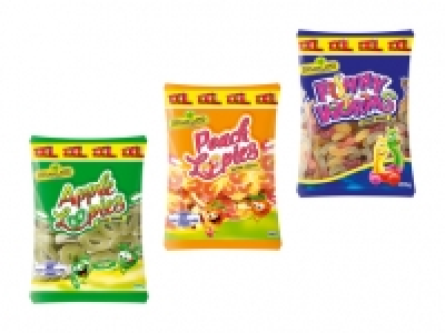Fruchtgummi XXL CHF 1.59