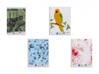 Collegeblock CHF 1.99