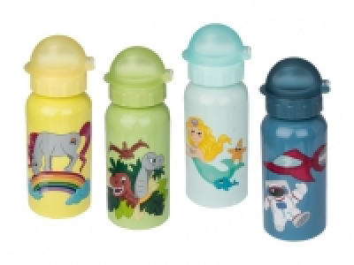 Aluminium-Trinkflasche CHF 4.99