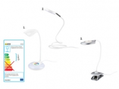 LED-Tischleuchte CHF 14.99