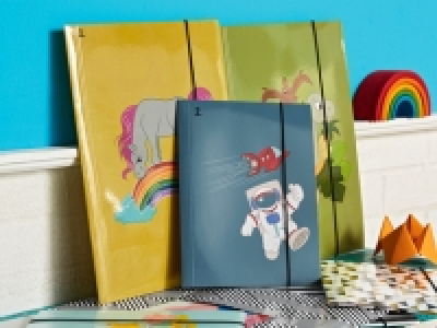 Sammelmappen CHF 2.99
