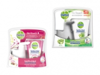 Dettol Flüssigseife No-Touch CHF 8.79