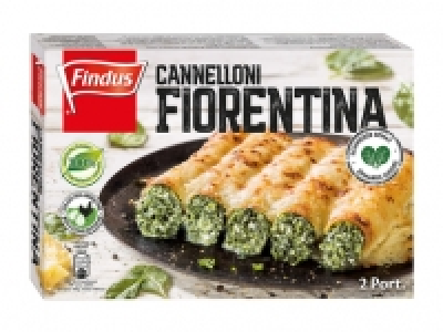Findus Cannelloni Fiorentina CHF&nbsp;4.79