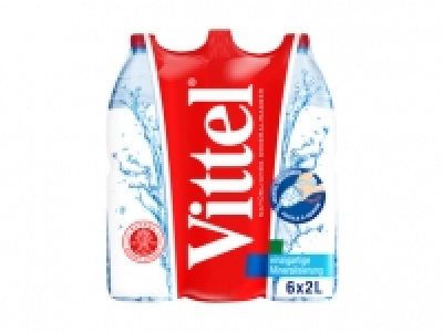 Vittel Mineralwasser CHF 3.79