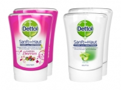 Dettol Flüssigseife No-Touch CHF 6.49