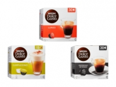 Nescafé Dolce Gusto Kaffeekapseln CHF 7.89