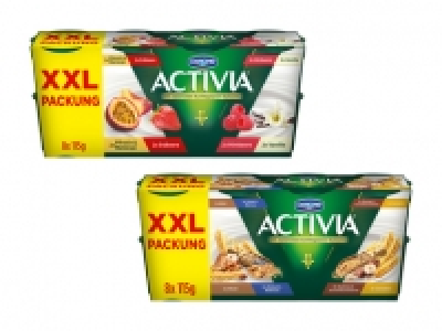 Danone Activia Joghurt CHF 4.89