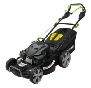 Miogarden Premium BMR53 Yamaha Benzin-Rasenmäher CHF 499.00
