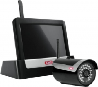 Abus Videoüberwachungs-Set Touch & App CHF 299.25