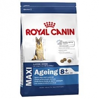 Qualipet  Royal Canin Maxi Ageing +8