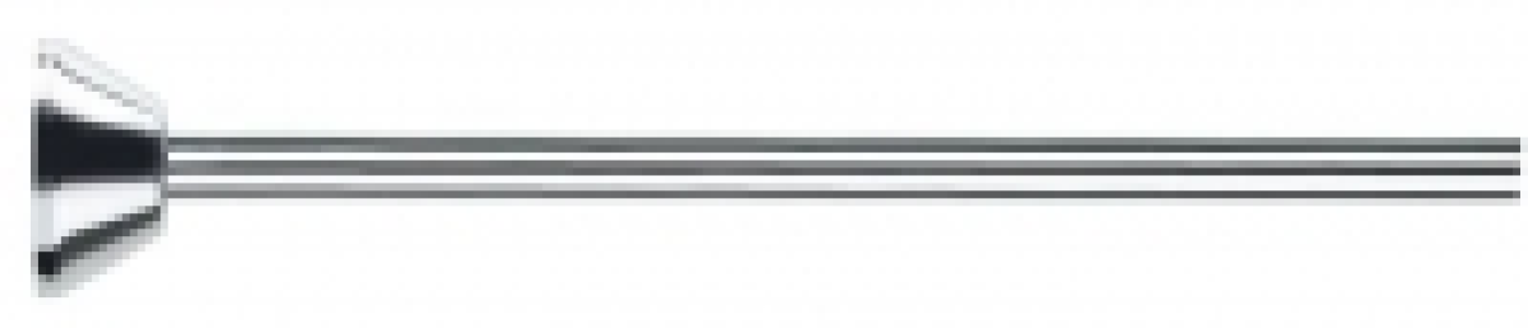 spirella Duschvorhangstange Slim Chrom CHF 47.90