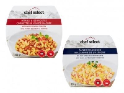 Traditionelle Fertiggerichte CHF 2.95