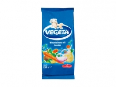 Lidl  Vegeta Würzmischung mit Gemüse