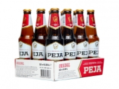 Birra Peja Original CHF 9.89