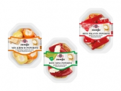 Antipasti Mix CHF 2.49