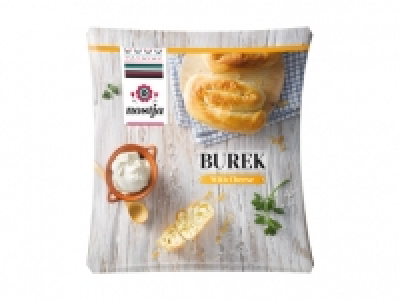 Burek mit Käse CHF 4.99