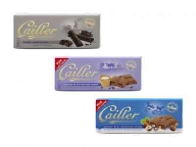 Cailler Schokolade CHF 9.95