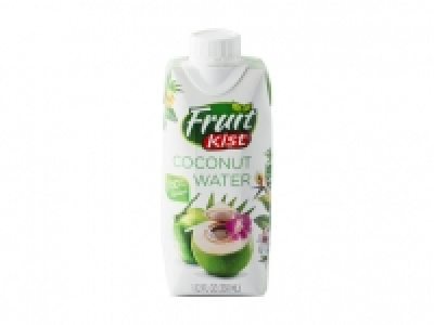 Fruit Kist Kokosnusswasser CHF 0.99