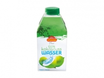Kokosnusswasser CHF 1.49