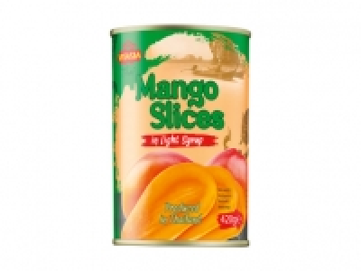 Mangoscheiben CHF&nbsp;1.49