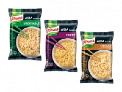Knorr Asia Quick Noodles CHF 1.39