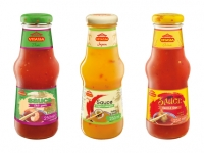Asia Sauce CHF 1.49