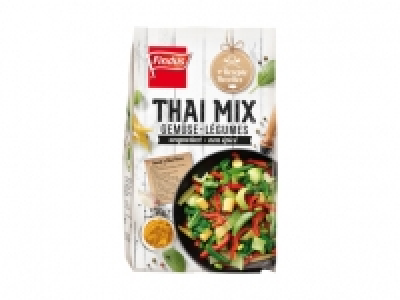 Findus Gemüsemix Thai CHF 5.99