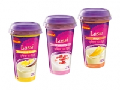 Lassi Trinkjoghurt CHF 1.39