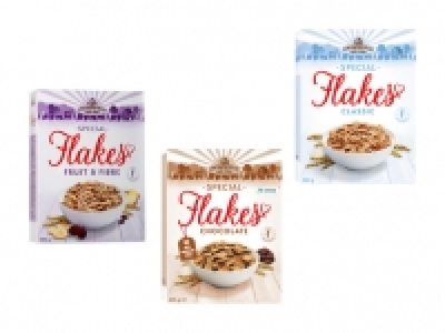 Special Flakes CHF 1.99