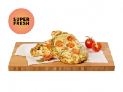 Focaccia mediterran CHF 0.99