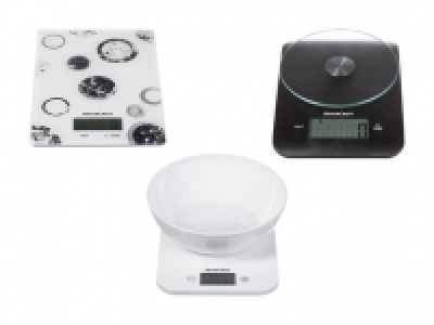 Digitale Küchenwaage CHF 11.99