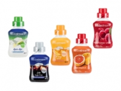 Sirup CHF 5.99