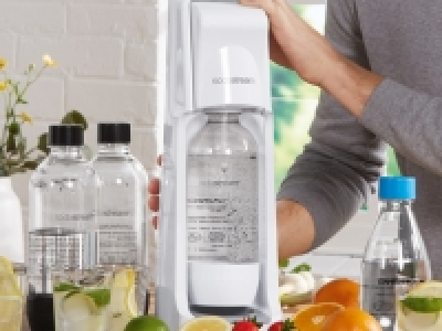 Sodastream Wassersprudler «COOL» CHF 55.00