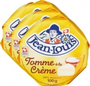 Jean-Louis Tomme CHF 3.95