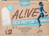 Denner  Leone Glacé Alive High Protein