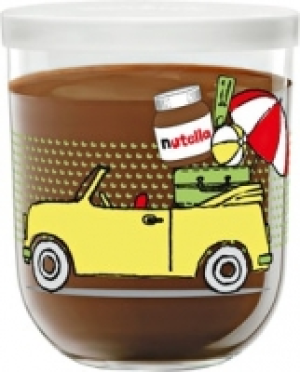 Nutella Brotaufstrich CHF 2.40
