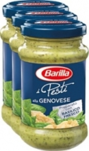 Barilla Pesto alla genovese CHF 7.35