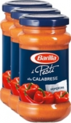 Barilla Pesto alla calabrese CHF 7.35