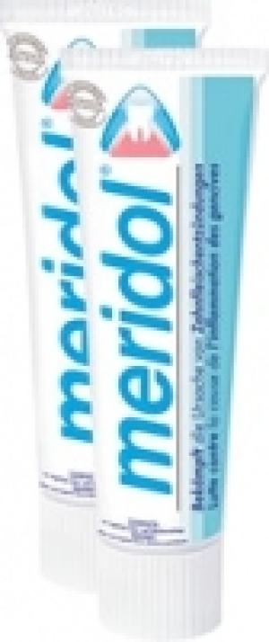 Meridol Zahnpasta CHF 5.45