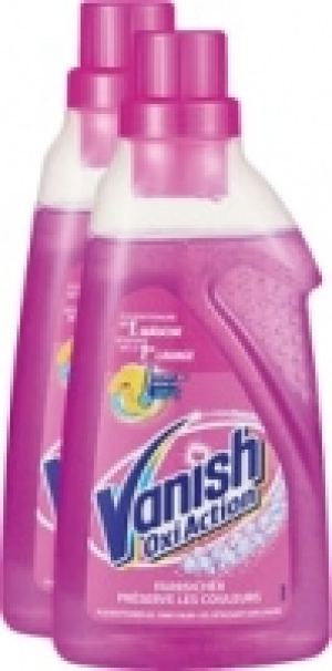 Vanish Oxi Action Gel Fleckentferner CHF&nbsp;9.95