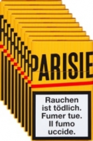 Parisienne Blonde CHF 74.00