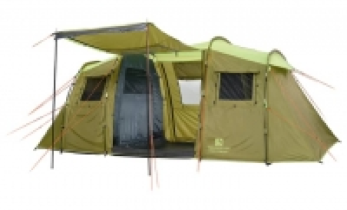 Trevolution Twin 4 Comfort 4 Personenzelt CHF 215.20